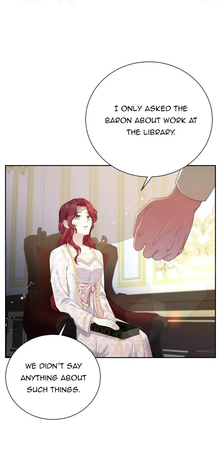 The Stepmother Likes Harems Chapter 2 page 8 - 