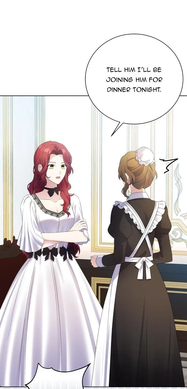 The Stepmother Likes Harems Chapter 2 page 86 - 
