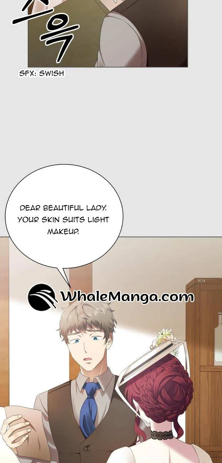The Stepmother Likes Harems Chapter 2 page 96 - 