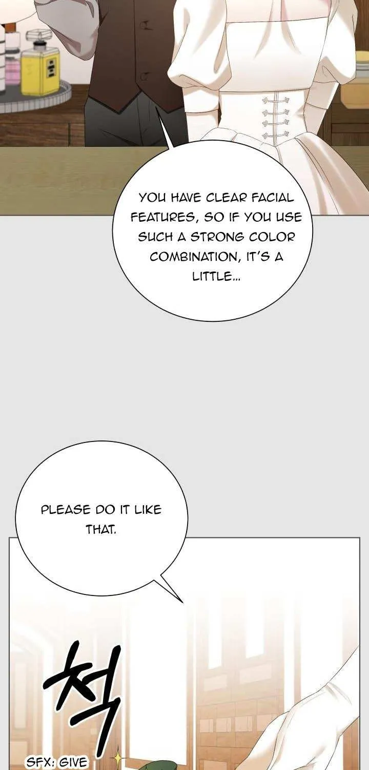 The Stepmother Likes Harems Chapter 2 page 97 - 