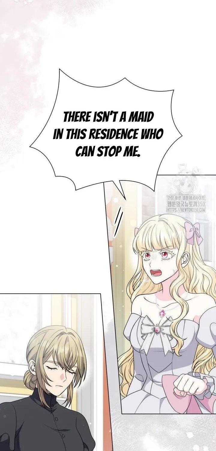 The Stepmother Likes Harems Chapter 20 page 105 - 