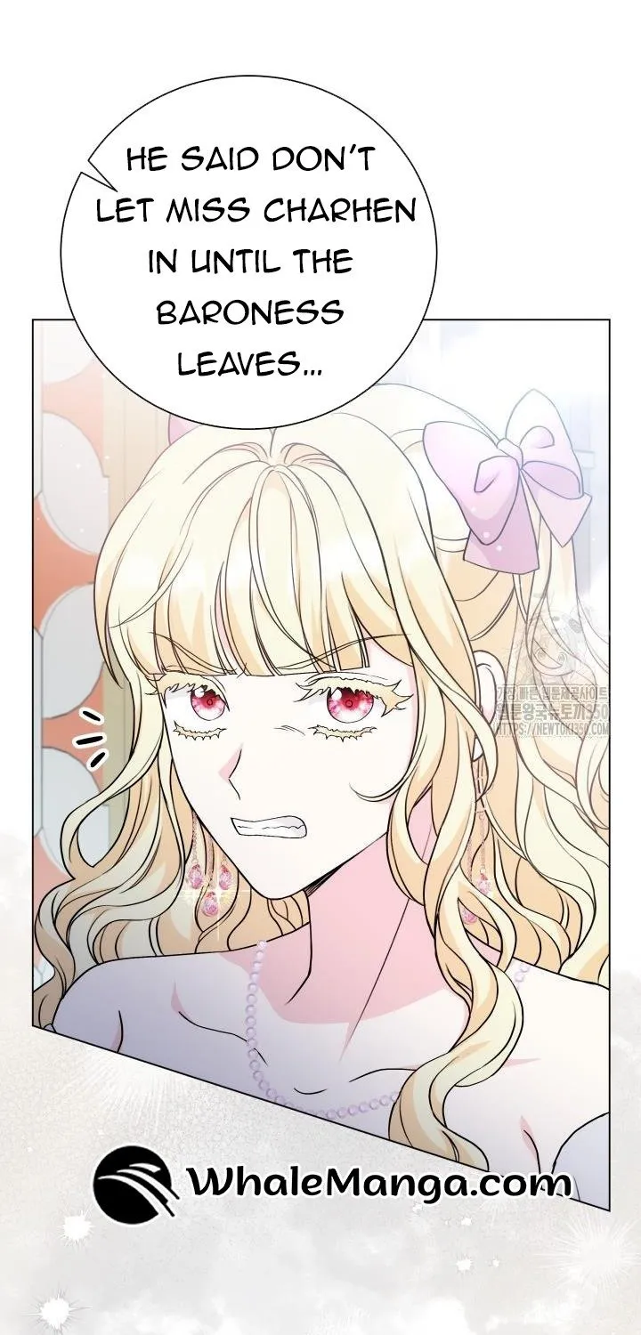 The Stepmother Likes Harems Chapter 20 page 107 - 