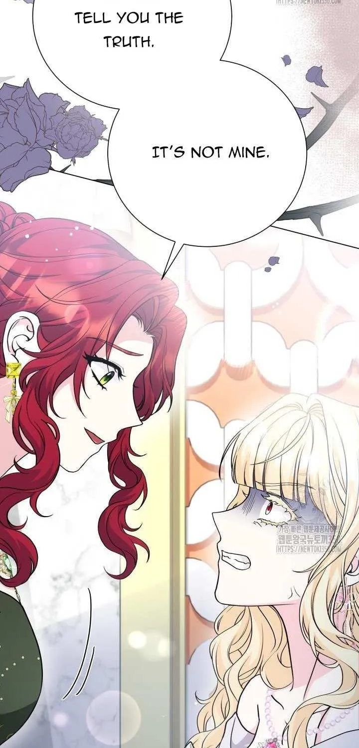 The Stepmother Likes Harems Chapter 20 page 112 - 