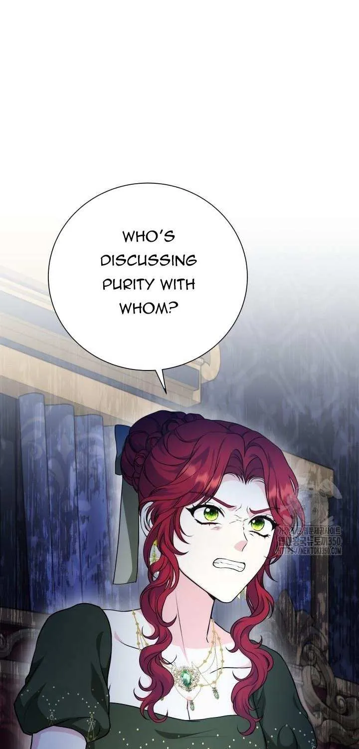 The Stepmother Likes Harems Chapter 20 page 22 - 