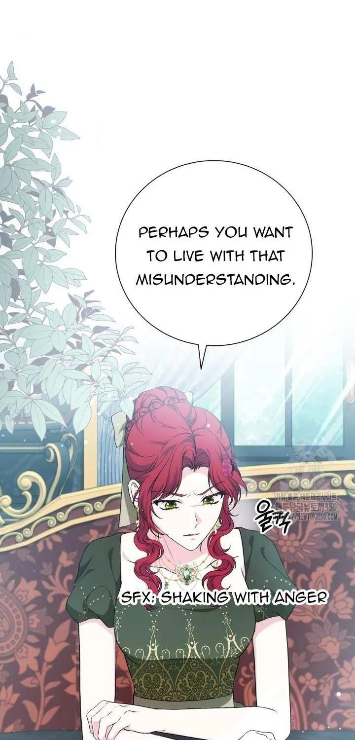The Stepmother Likes Harems Chapter 20 page 25 - 