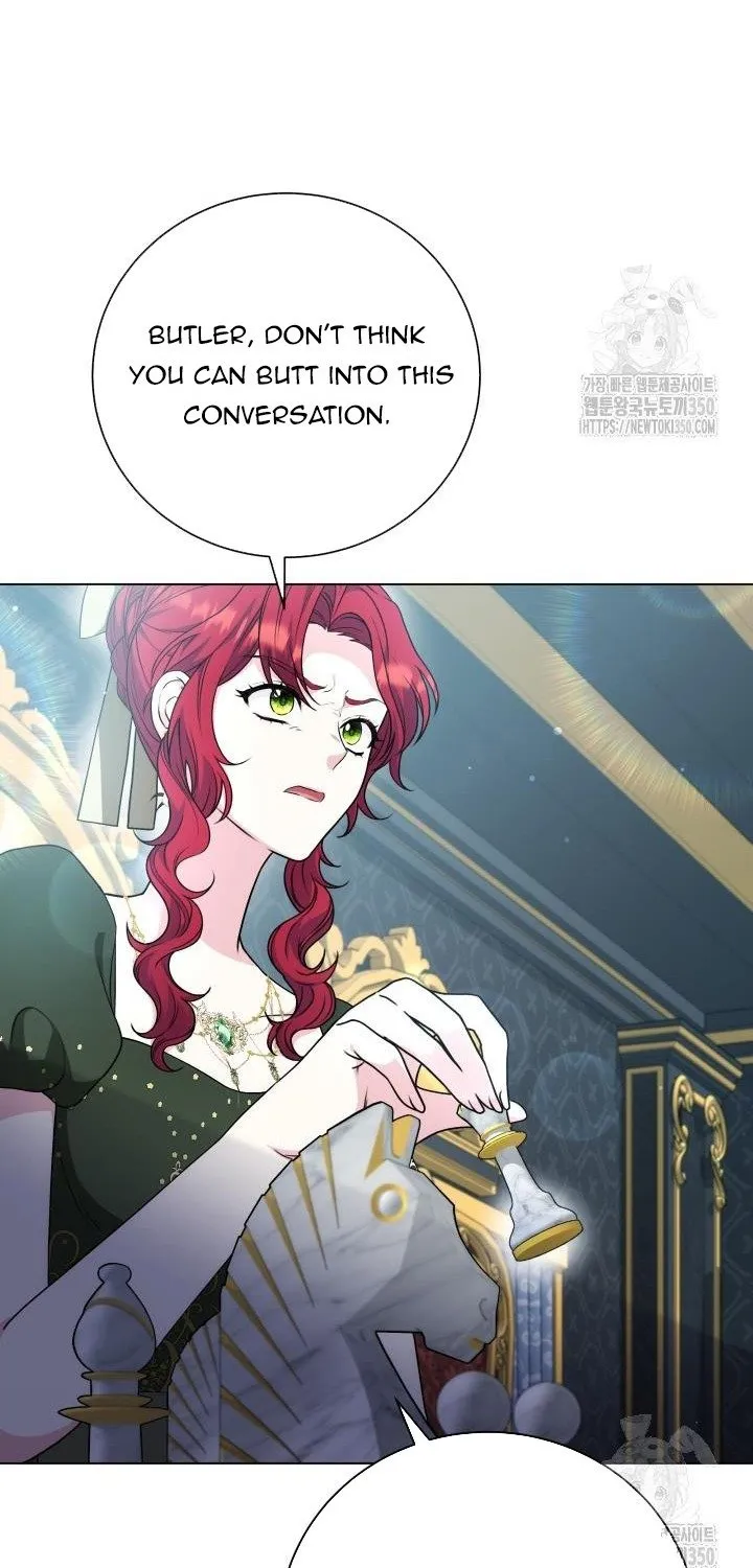 The Stepmother Likes Harems Chapter 20 page 32 - 