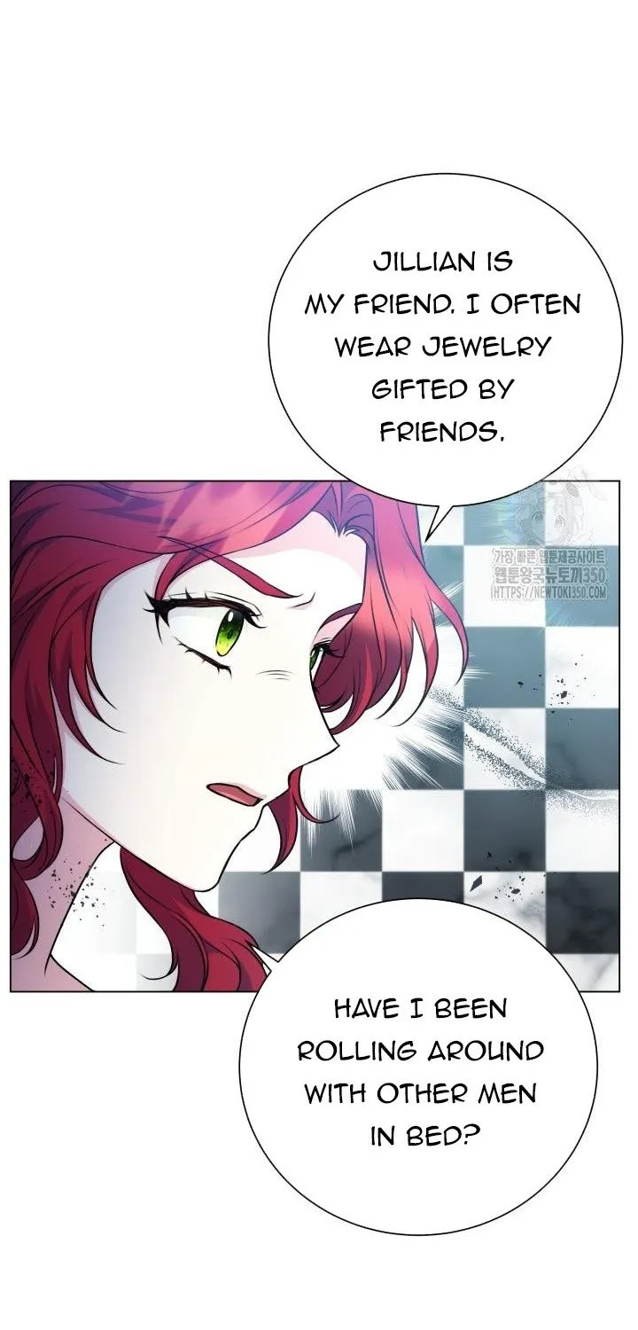 The Stepmother Likes Harems Chapter 20 page 34 - 