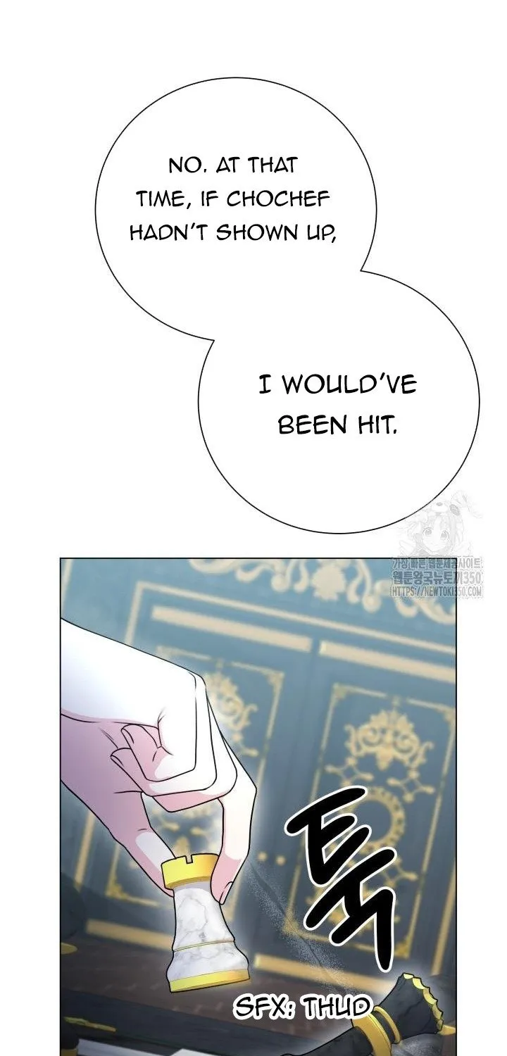 The Stepmother Likes Harems Chapter 20 page 42 - 