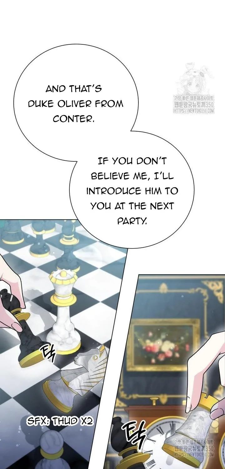 The Stepmother Likes Harems Chapter 20 page 49 - 