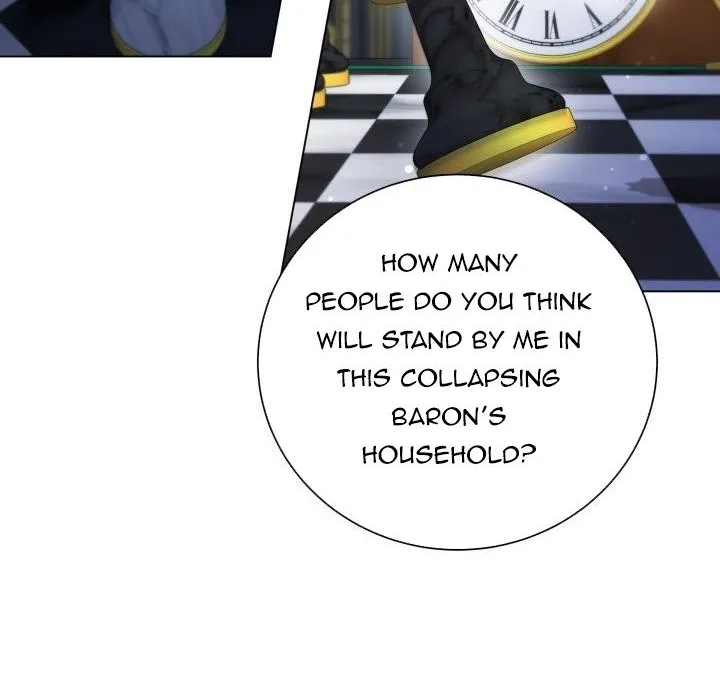 The Stepmother Likes Harems Chapter 20 page 50 - 