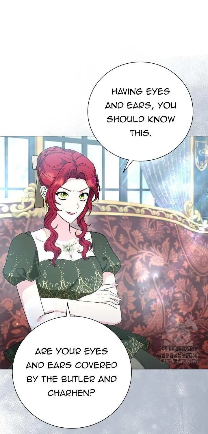 The Stepmother Likes Harems Chapter 20 page 53 - 