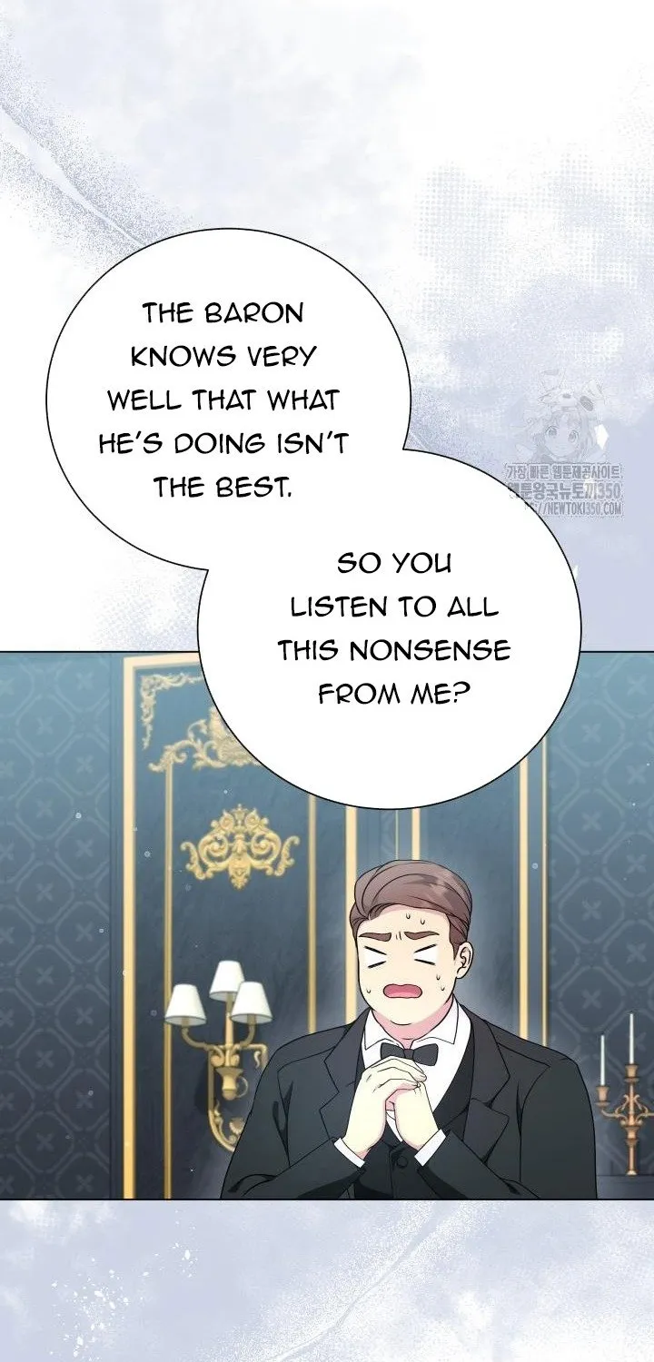 The Stepmother Likes Harems Chapter 20 page 55 - 