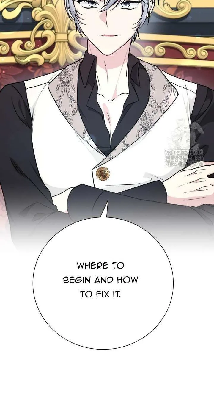 The Stepmother Likes Harems Chapter 20 page 60 - 