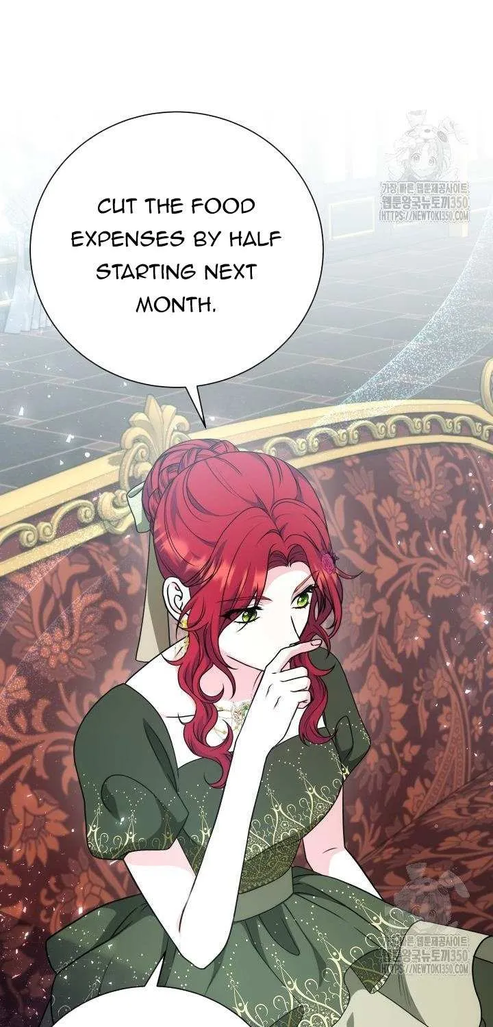 The Stepmother Likes Harems Chapter 20 page 61 - 
