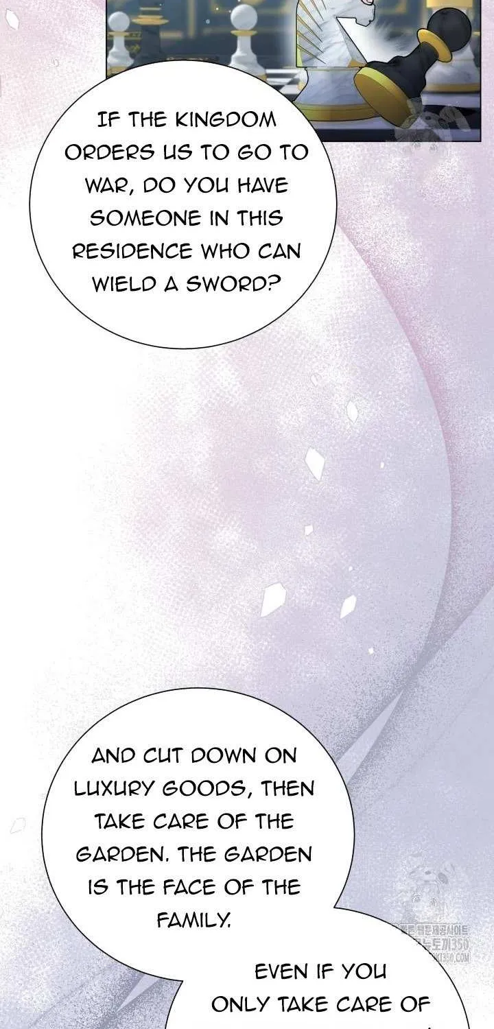 The Stepmother Likes Harems Chapter 20 page 66 - 