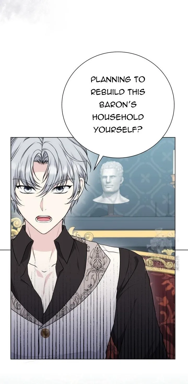 The Stepmother Likes Harems Chapter 20 page 70 - 