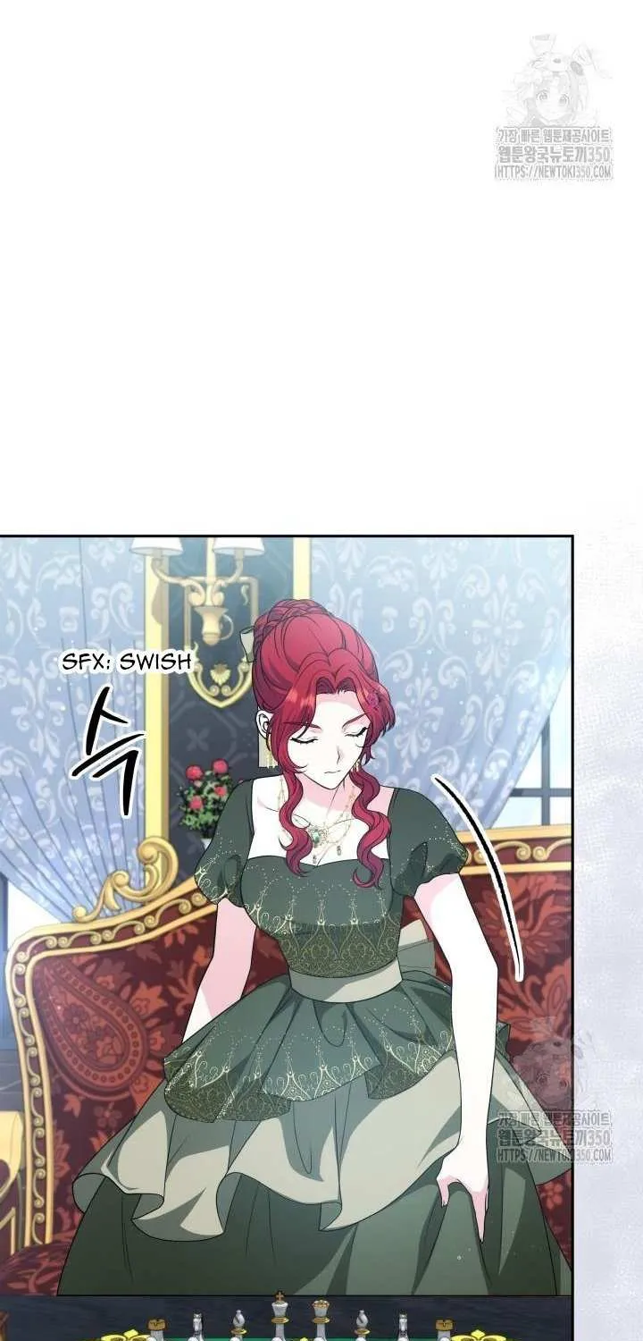 The Stepmother Likes Harems Chapter 20 page 9 - 