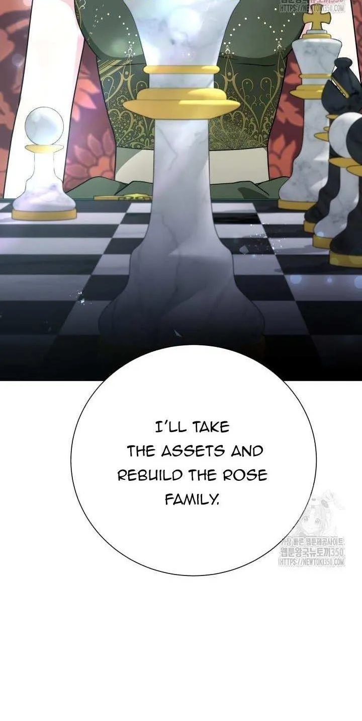 The Stepmother Likes Harems Chapter 20 page 99 - 