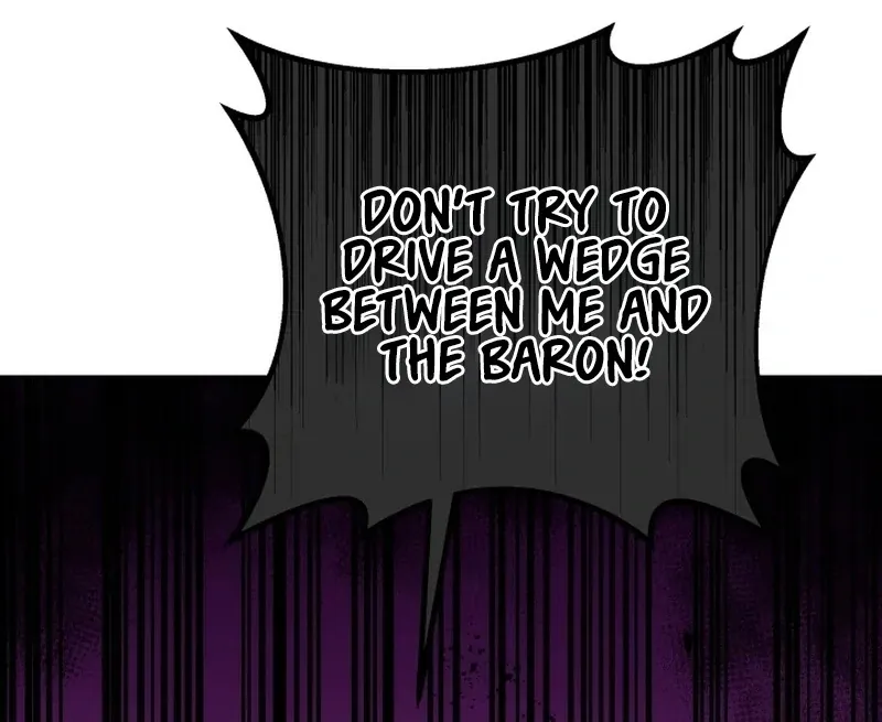 The Stepmother Likes Harems Chapter 21 page 13 - 