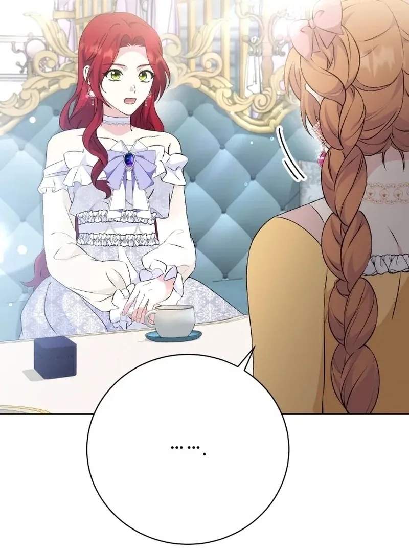 The Stepmother Likes Harems Chapter 21 page 123 - 