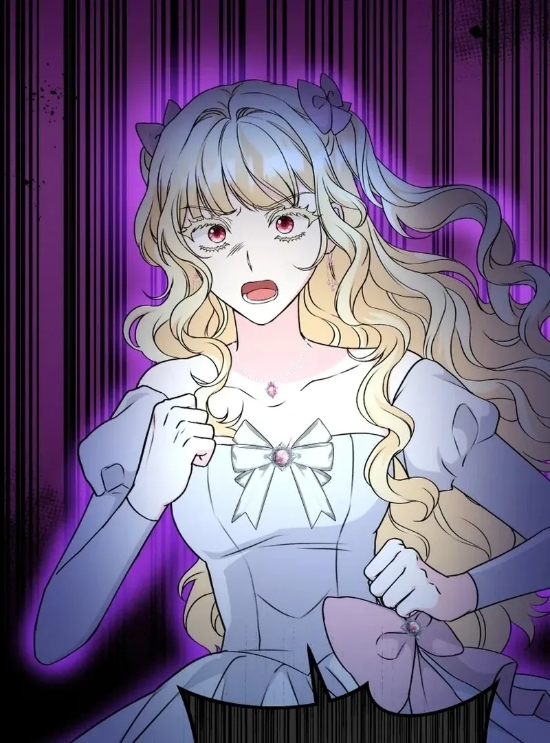 The Stepmother Likes Harems Chapter 21 page 14 - 