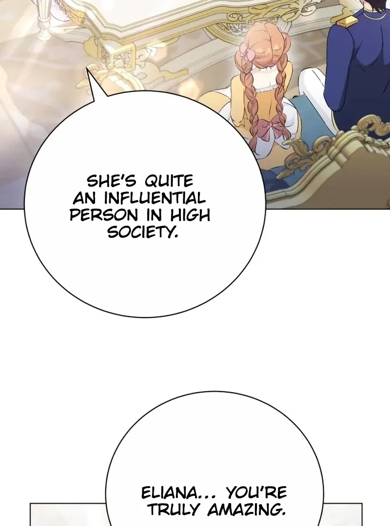 The Stepmother Likes Harems Chapter 21 page 136 - 