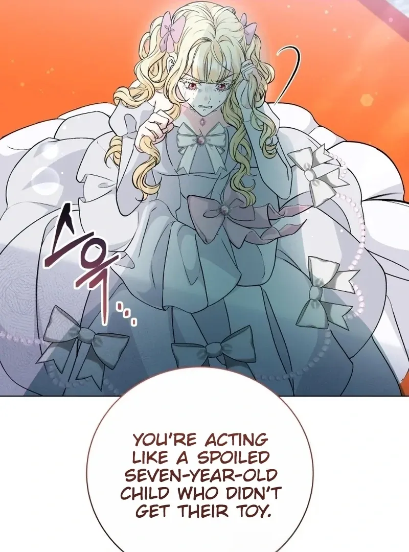The Stepmother Likes Harems Chapter 21 page 20 - 