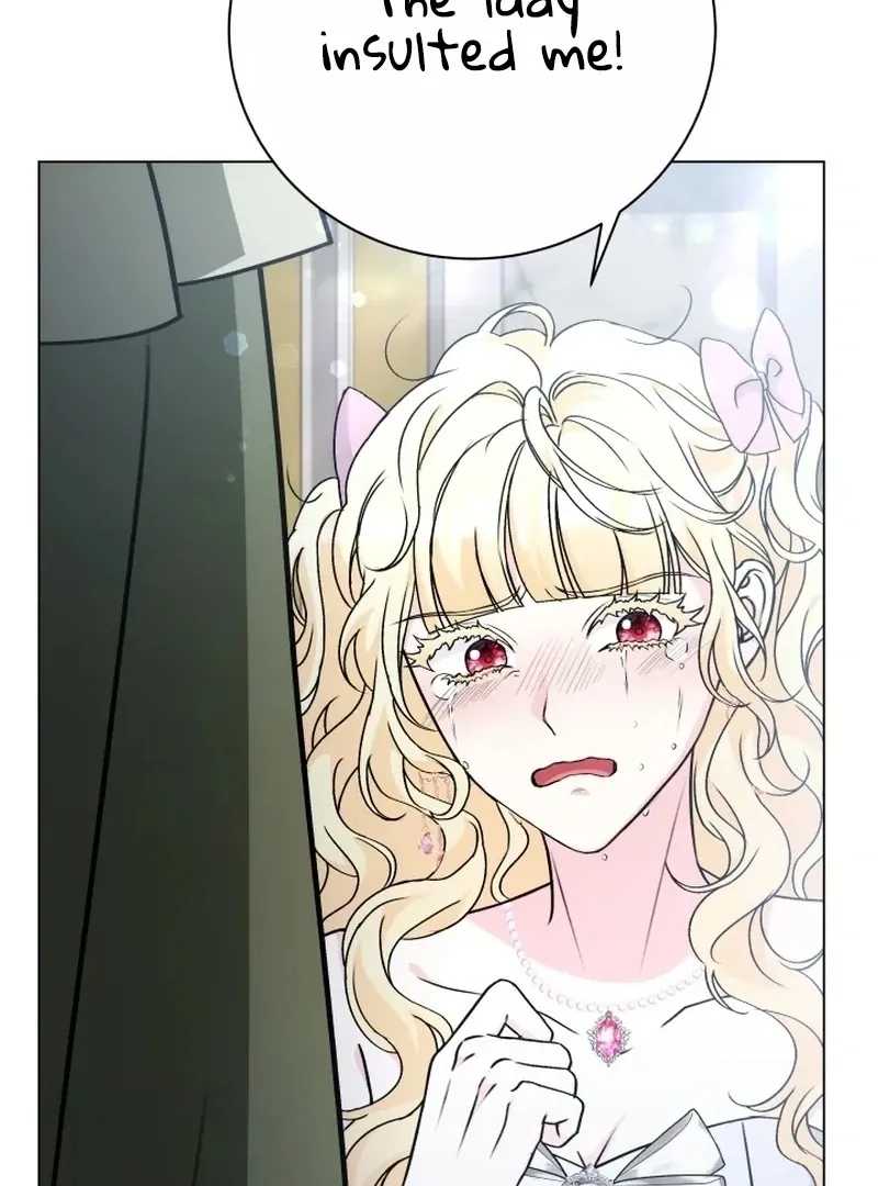 The Stepmother Likes Harems Chapter 21 page 22 - 