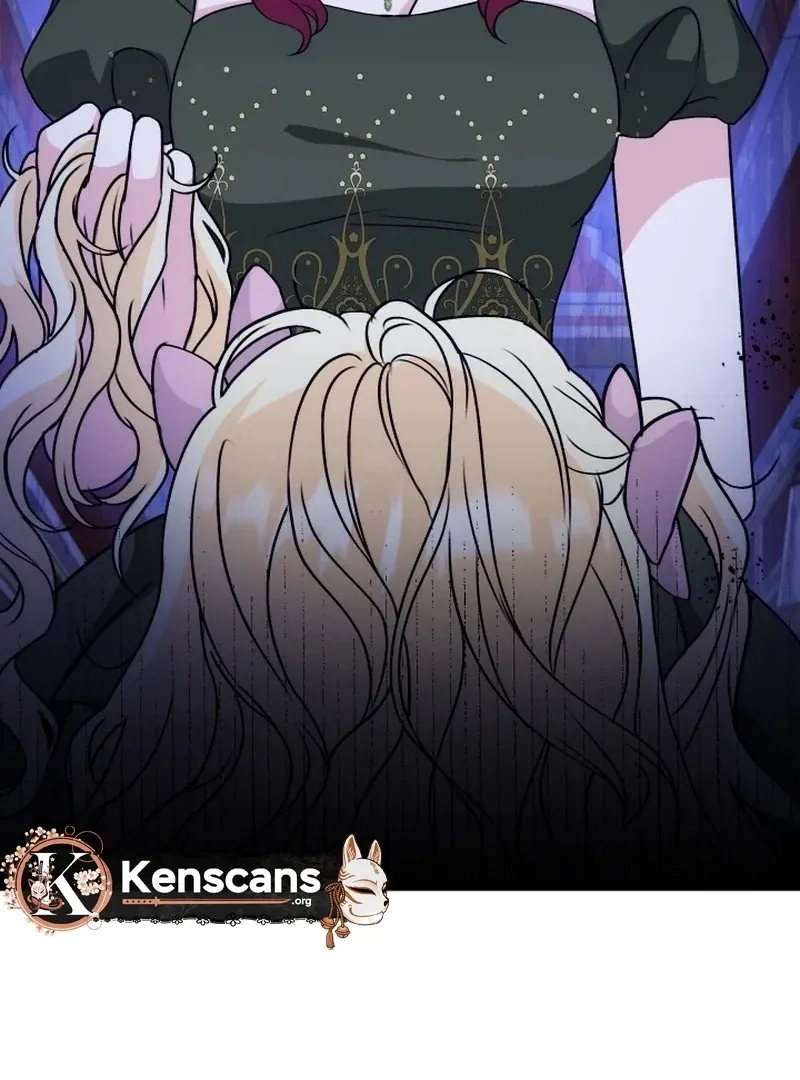 The Stepmother Likes Harems Chapter 21 page 28 - 