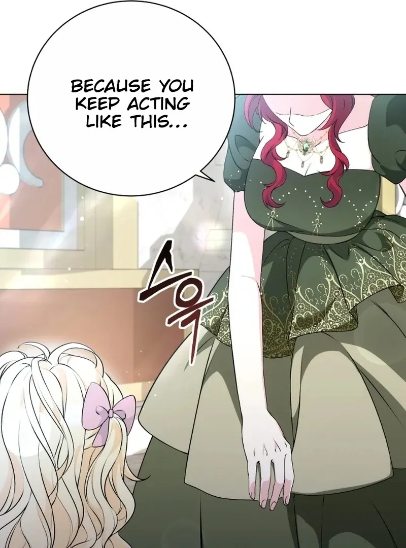 The Stepmother Likes Harems Chapter 21 page 32 - 