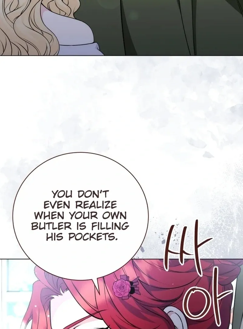 The Stepmother Likes Harems Chapter 21 page 33 - 