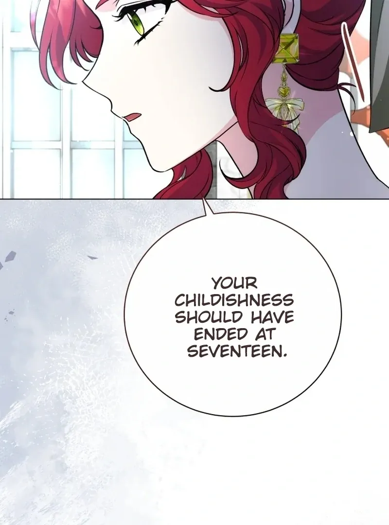 The Stepmother Likes Harems Chapter 21 page 34 - 