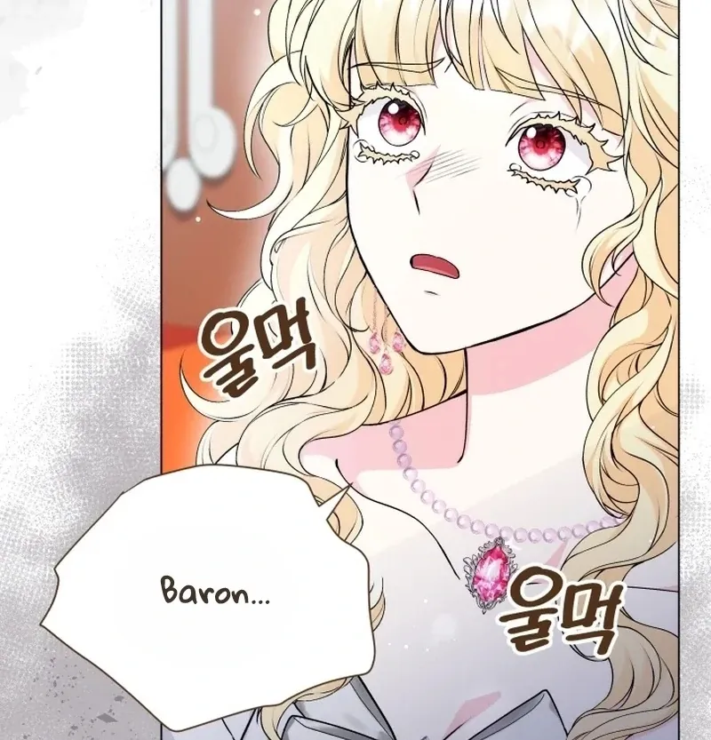 The Stepmother Likes Harems Chapter 21 page 36 - 