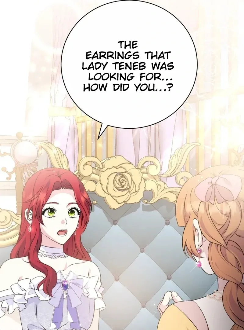 The Stepmother Likes Harems Chapter 21 page 65 - 