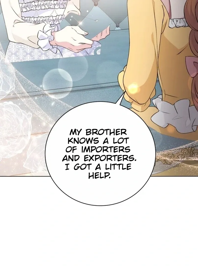 The Stepmother Likes Harems Chapter 21 page 66 - 