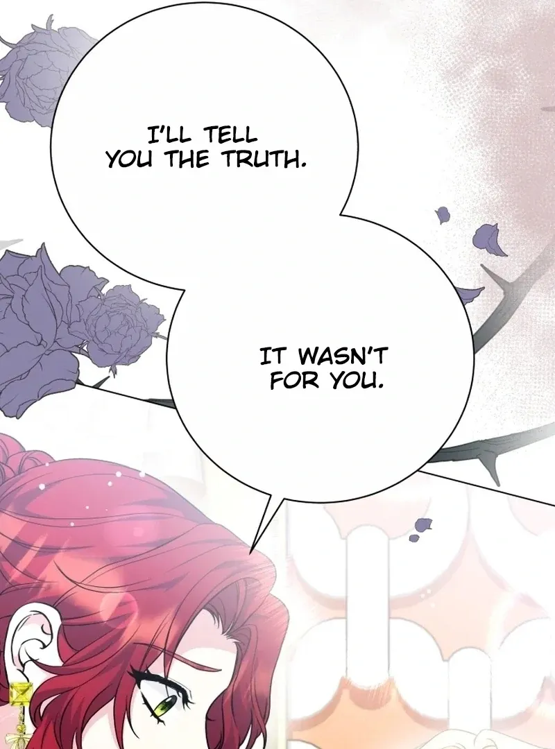 The Stepmother Likes Harems Chapter 21 page 8 - 