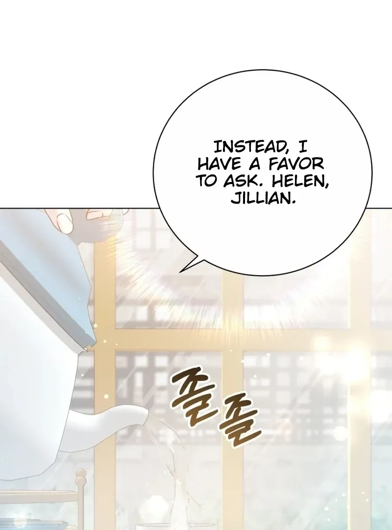 The Stepmother Likes Harems Chapter 21 page 84 - 