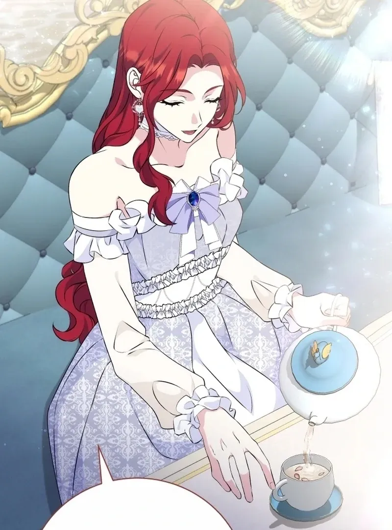 The Stepmother Likes Harems Chapter 21 page 89 - 