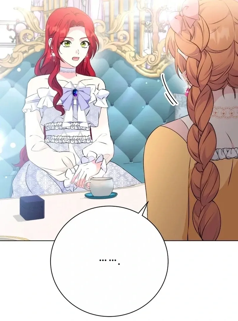 The Stepmother Likes Harems Chapter 22 page 122 - 