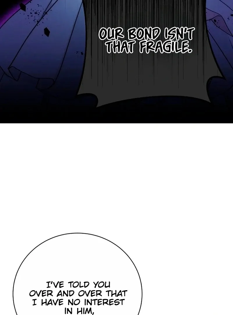 The Stepmother Likes Harems Chapter 22 page 14 - 