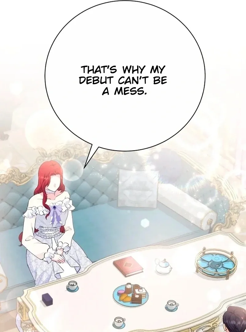 The Stepmother Likes Harems Chapter 22 page 134 - 