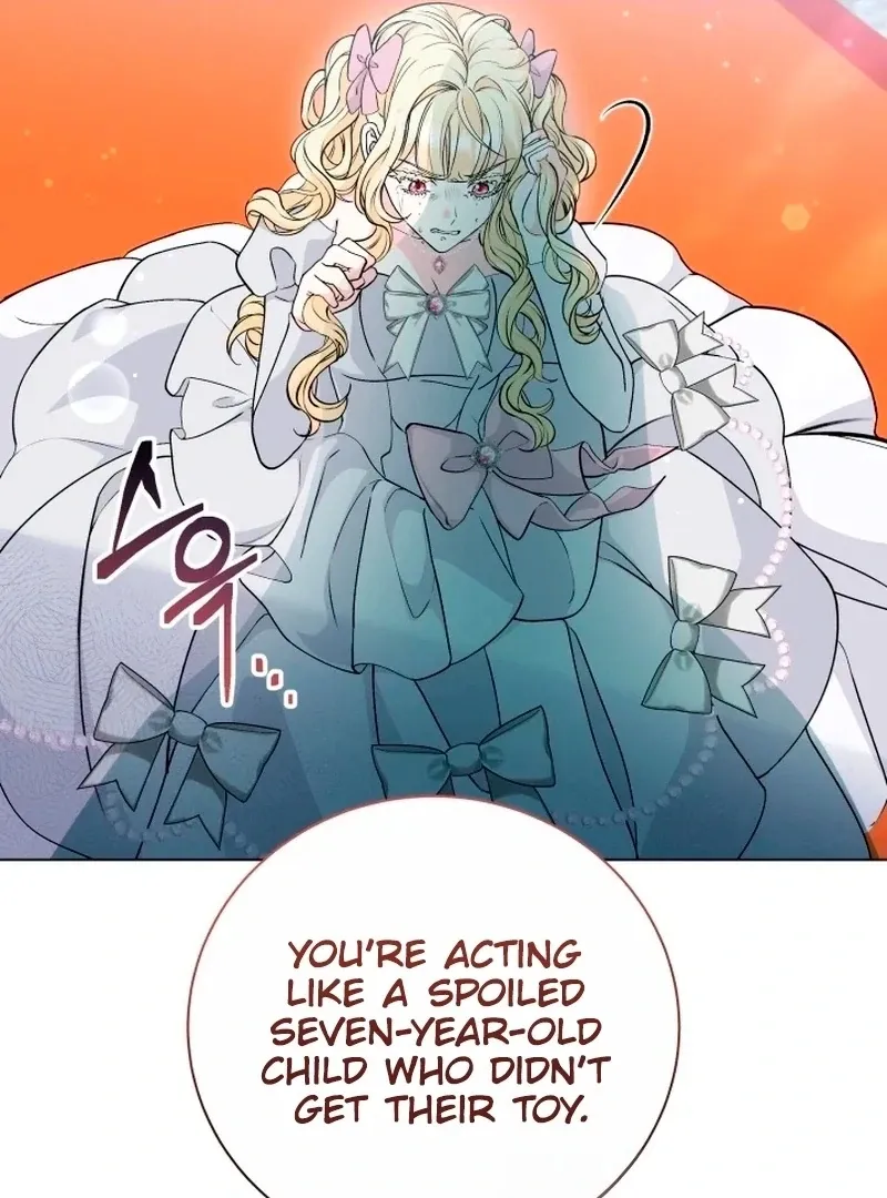 The Stepmother Likes Harems Chapter 22 page 19 - 