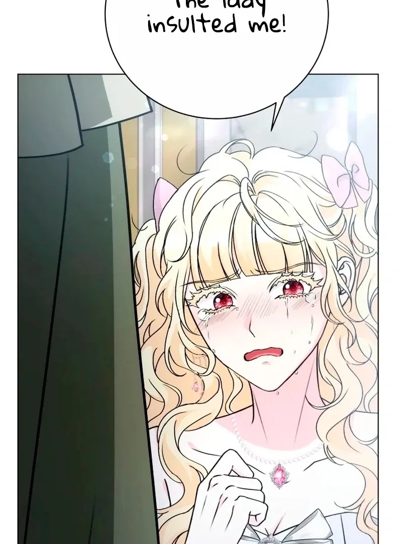 The Stepmother Likes Harems Chapter 22 page 21 - 
