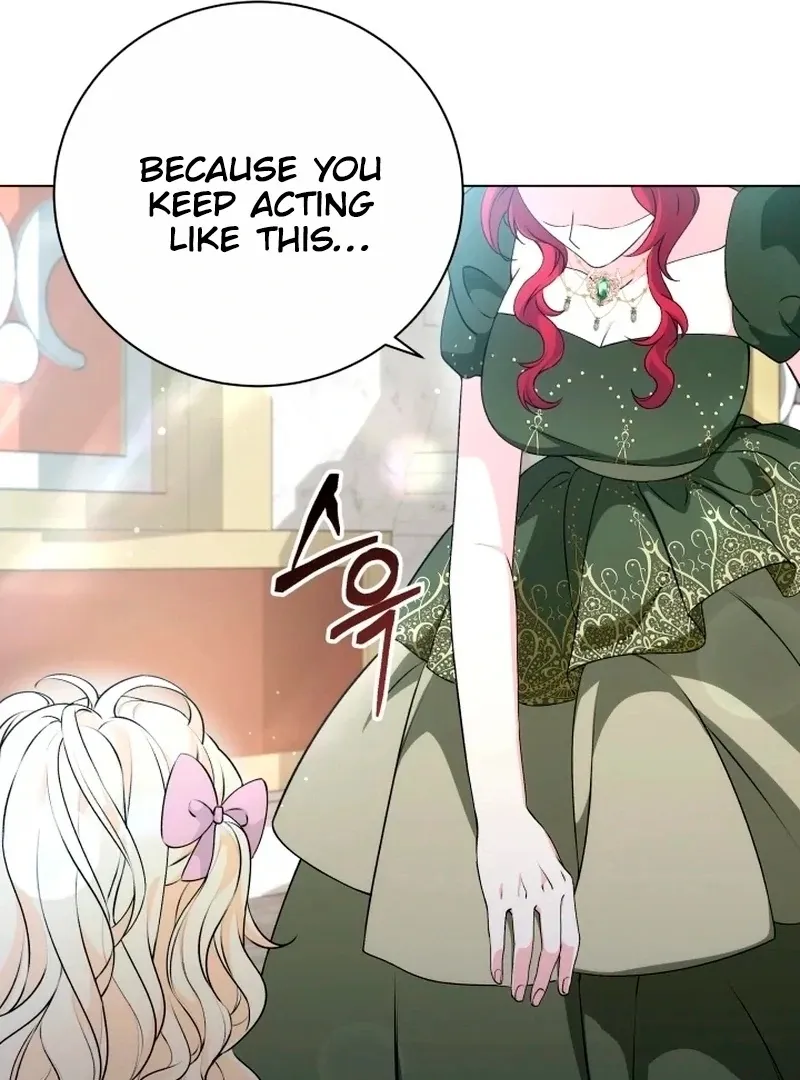 The Stepmother Likes Harems Chapter 22 page 31 - 