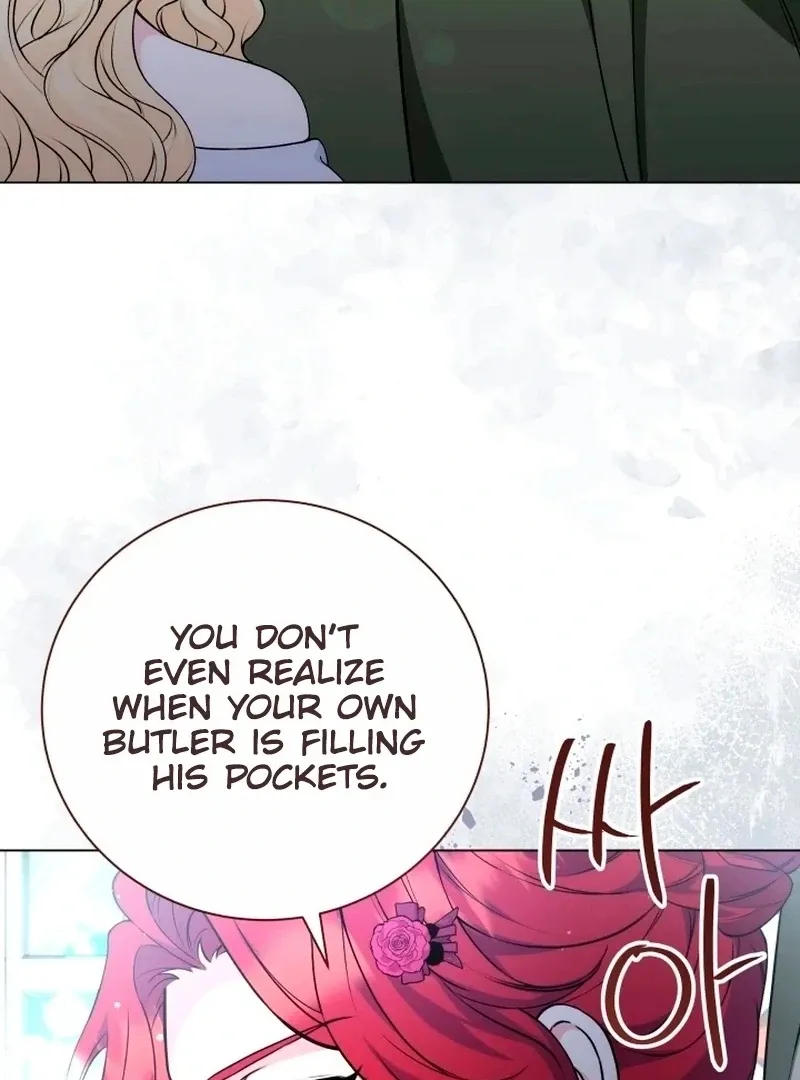 The Stepmother Likes Harems Chapter 22 page 32 - 