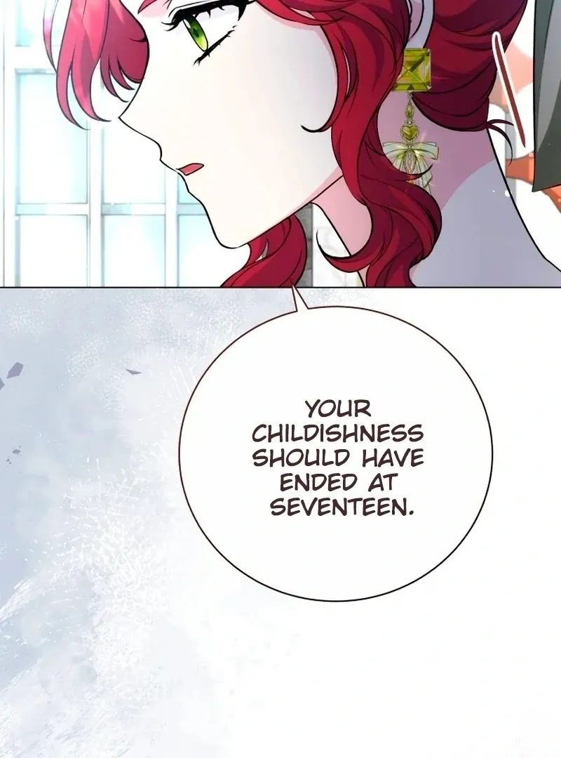 The Stepmother Likes Harems Chapter 22 page 33 - 