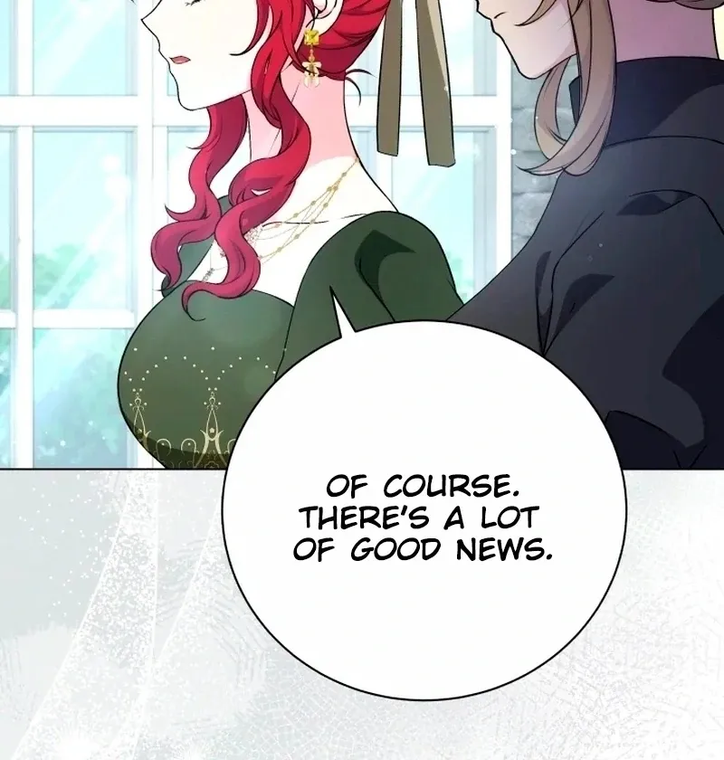 The Stepmother Likes Harems Chapter 22 page 47 - 