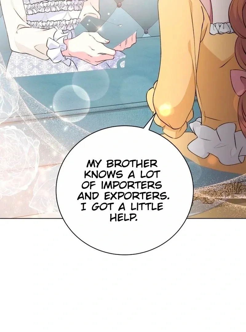 The Stepmother Likes Harems Chapter 22 page 65 - 