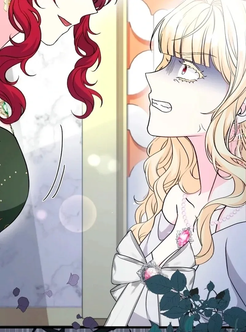 The Stepmother Likes Harems Chapter 22 page 8 - 