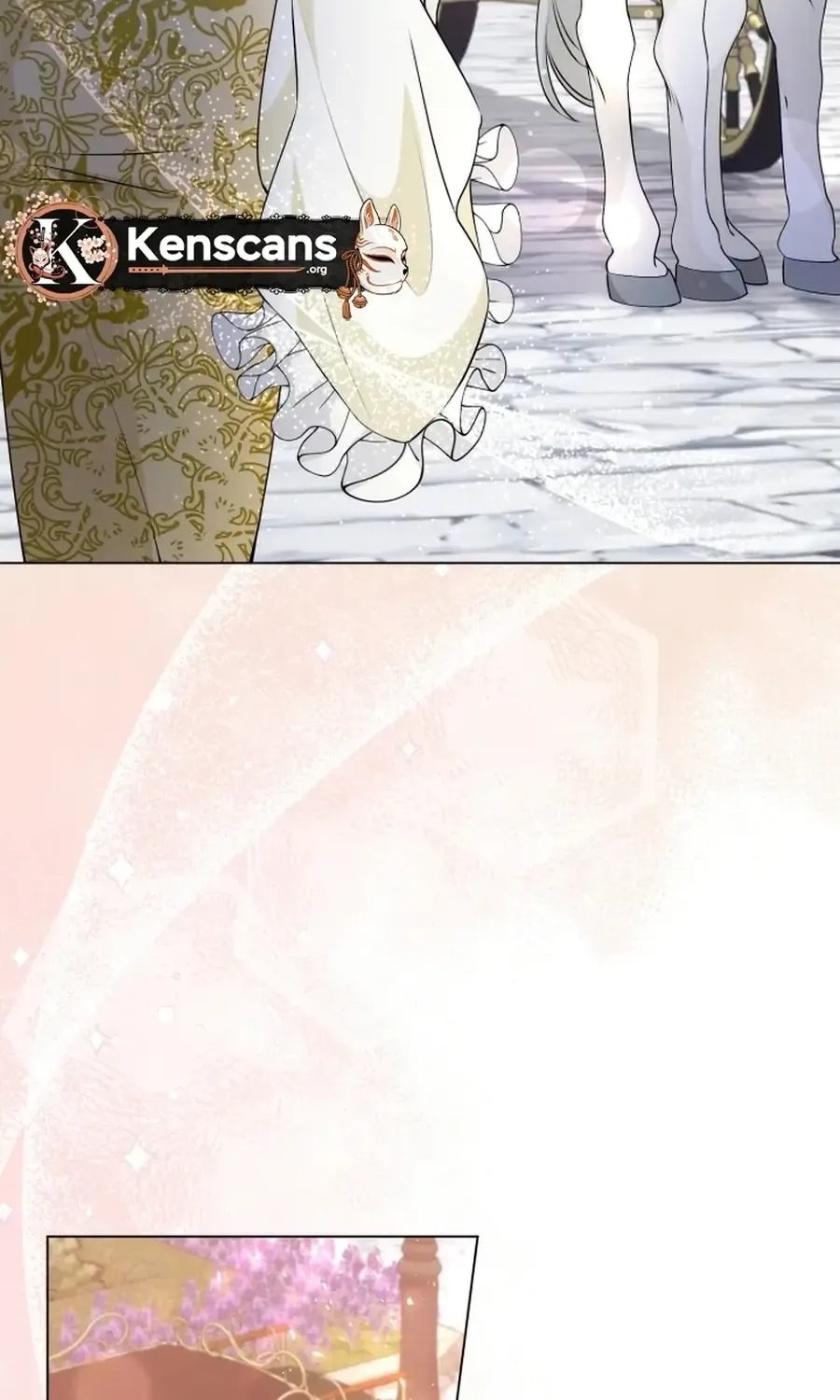 The Stepmother Likes Harems Chapter 23 page 110 - 